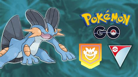 swamper moveset|pokemon go swampert best moveset.